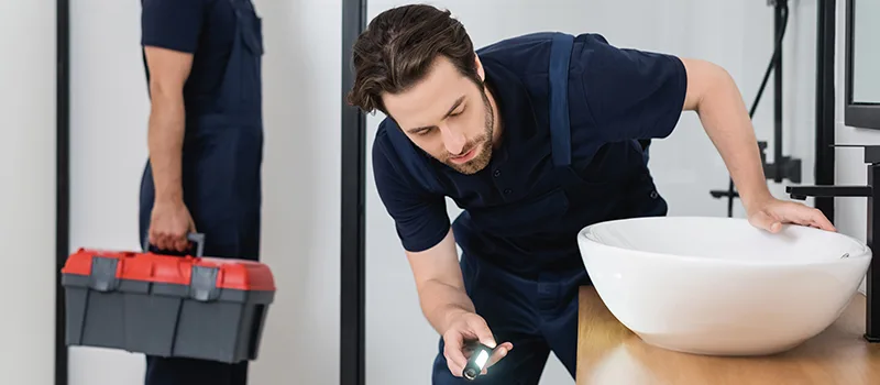 Best Plumber For Fire Protection Services in Courtice, Ontario