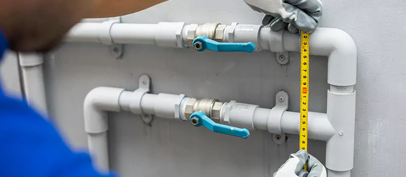 Commercial Sewer Line Services in Courtice, Ontario