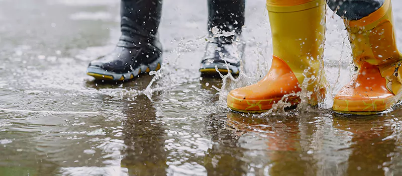 Emergency Flood Recovery Plumbing Services in Courtice, ON