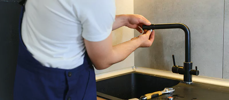 Faucet Handle Repair Service in Courtice, Ontario