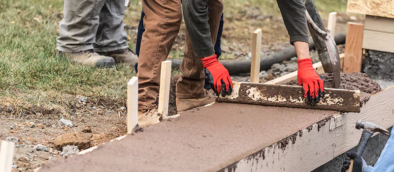 Foundation Sill Plate Leaks Repair Services in Courtice, ON
