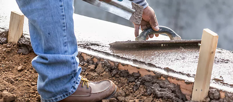 Advantages of Foundation Waterproofing in Courtice, Ontario