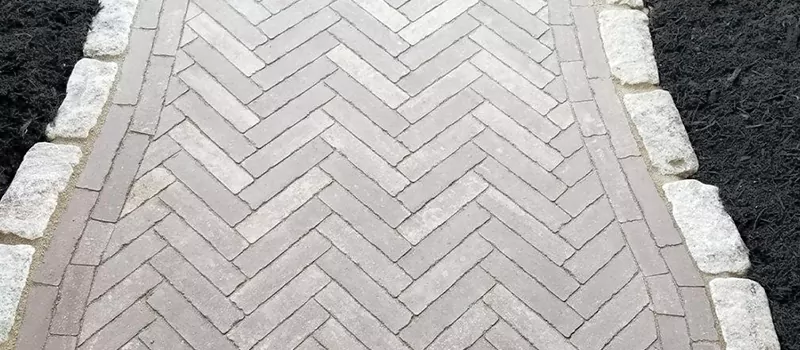 Damaged Heated Driveway Repair Services in Courtice, Ontario