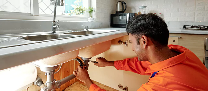 High Rise Toilet Repair and Replacement in Courtice, Ontario