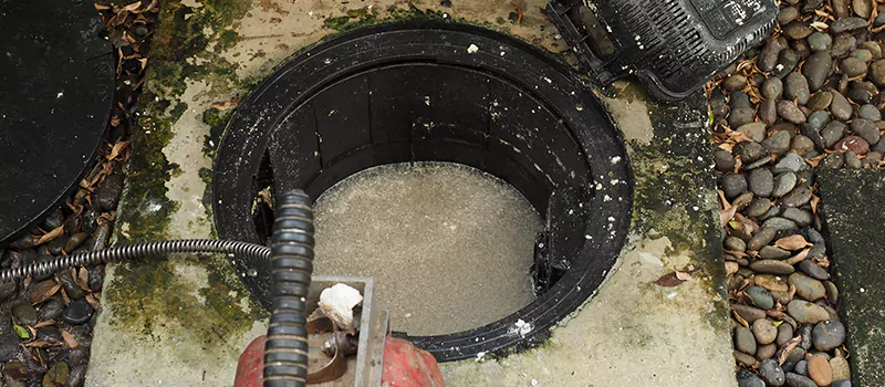 Hydro Jetting For Root Removal in Courtice, Ontario