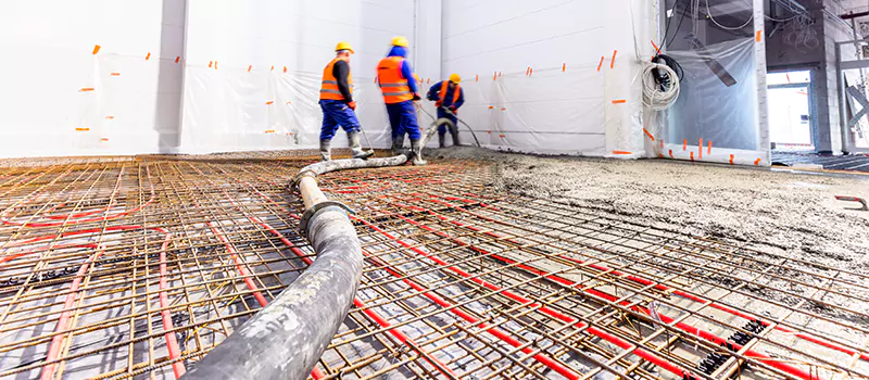 Best Interior Waterproofing Company in Courtice, ON
