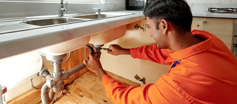 Pipe Corrosion Blockage Repair Services in Courtice, Ontario