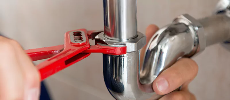Pipe Joints Repair Services in Courtice, Ontario