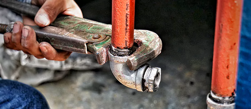 Pipe Valves Restoration Services in Courtice, Ontario