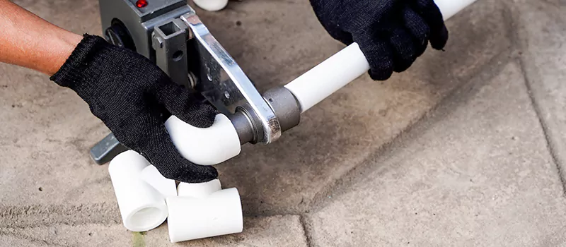 Residential Pipe Lining Repair And Installation Services in Courtice, ON