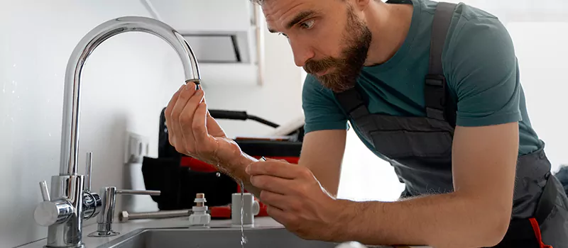 Gas Plumber Services in Courtice, ON