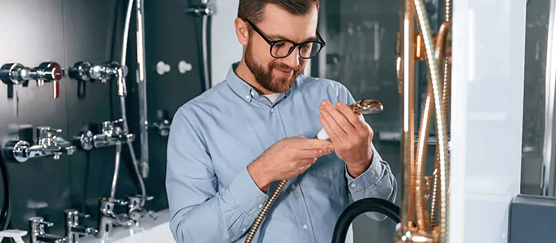 24/7 Tankless Water Heater Installation and Repair in Courtice, Ontario