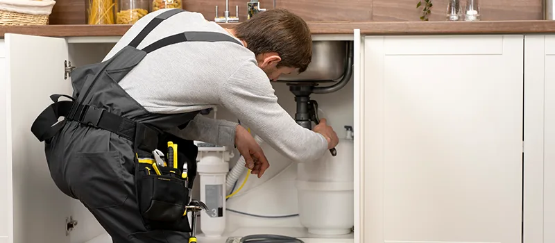 Bathroom Plumbing in Courtice, Ontario
