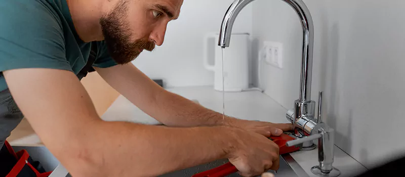 Apartment Plumbing Sewer Line Inspection Service in Courtice, ON