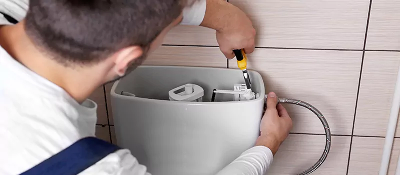 Customized Power Flushing Services for Plumbing in Courtice, Ontario