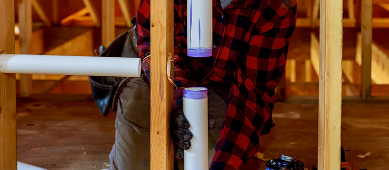 Pipe Renovations Service in Courtice, Ontario