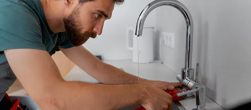 Township Plumbing Solutions in Courtice, Ontario
