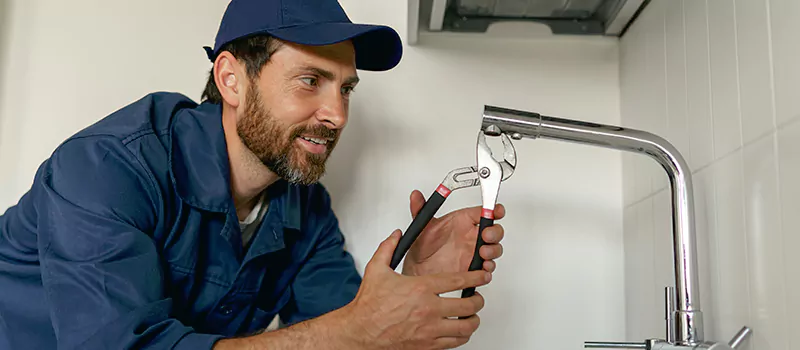 Professional Plumber for Plumbing Inspection and Maintenance Services in Courtice, ON