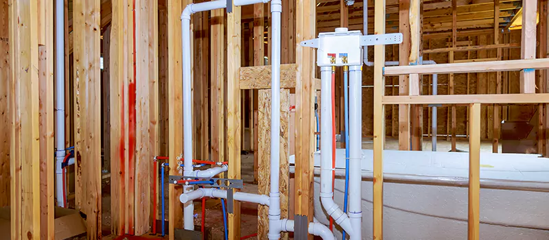 Common Challenges In Rough-in Plumbing in Courtice, ON