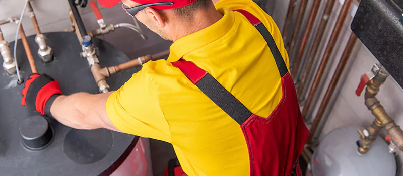 Same Day Residential Plumbing Services in Courtice, ON