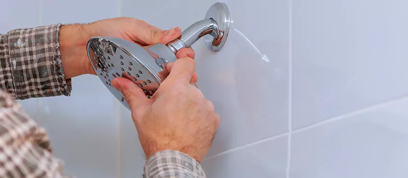 Shower Arm Repair Services in Courtice, Ontario