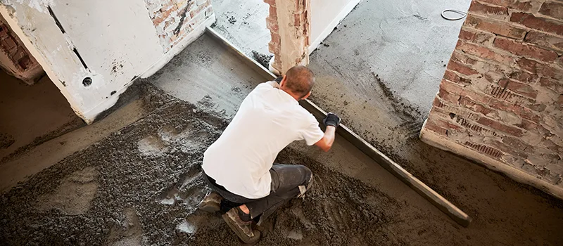 Residential Water Flooding Restoration in Courtice, Ontario