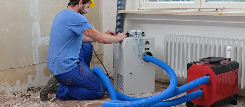 Bathroom Water Removal in Courtice, Ontario