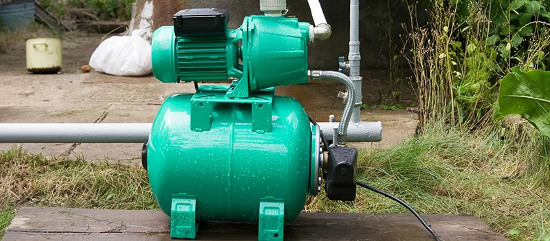 Submersible Well Pump Repair And Installation in Courtice, Ontario