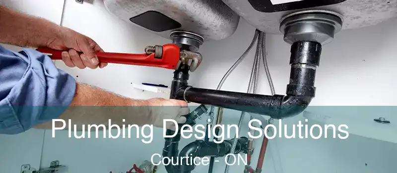  Plumbing Design Solutions Courtice - ON