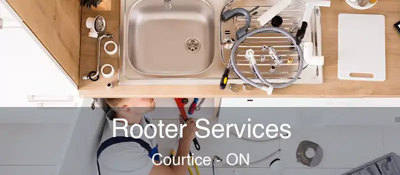  Rooter Services Courtice - ON